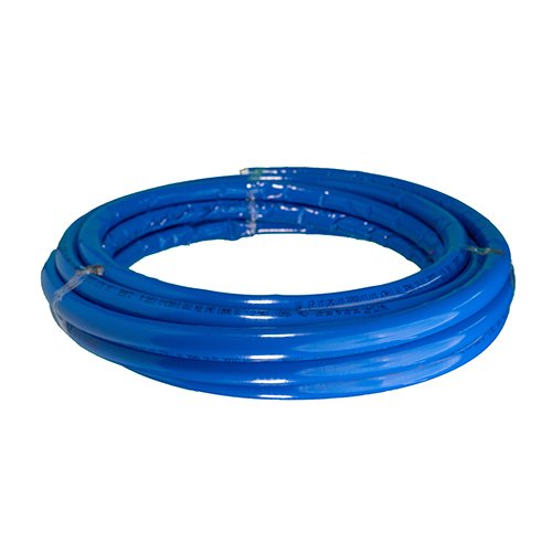 HIDRN 313-0634-B2025 TUBO MULTISTRATO COIBENTATO HIDRONIX