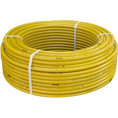 NICOL 313-0662-26 TUBO MULTISTRATO NICOLL FLUXO GAS NUDO