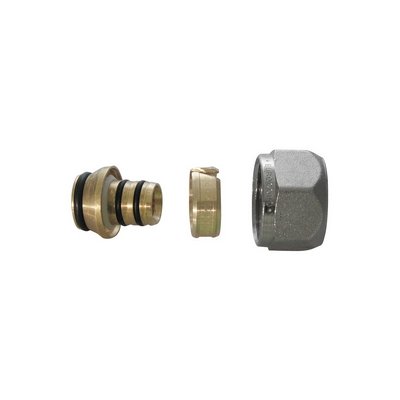 TIEMM 313-1635-0414 SET DADO + OGIVA + INSERTO TIEMME PER MULTISTRATO