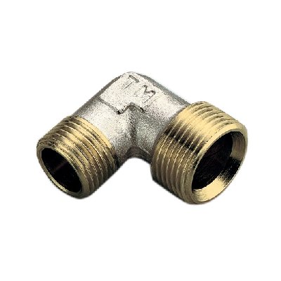 TIEMM 313-1644-0624 RACCORDO CURVO MASCHIO TIEMME