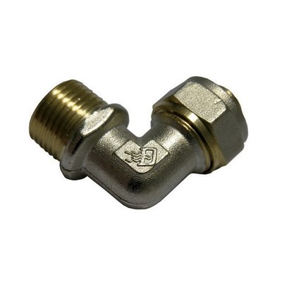 FAIDF 313-B1604-K0526 RACCORDO CURVO MASCHIO DFX PER MULTISTRATO
