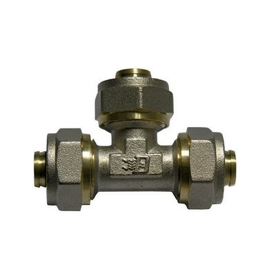 FAIDF 313-B1607-K20 RACCORDO A TEE DFX PER MULTISTRATO
