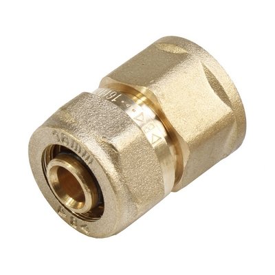 IBP 313-DC303-0420 MANICOTTO  F/FILETTO F A COMPRESSIONE PER MULTISTRATO