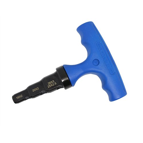 GRYN 313-G2000-160 CALIBRATORE SBAVATORE MULTIDIAMETRO