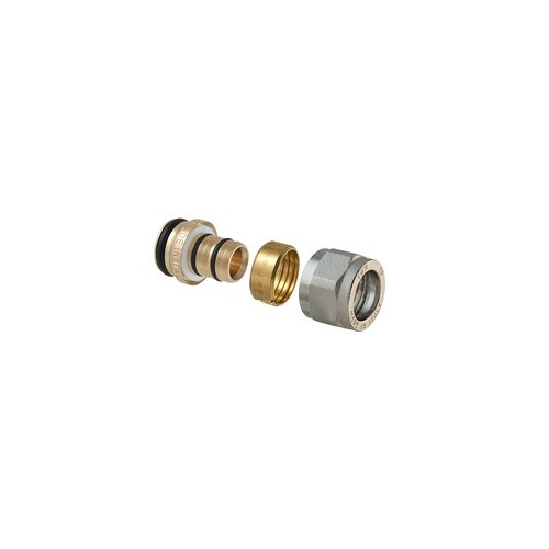 TDMB  ADATTATORE PER TUBO MULTISTRATO 1/2 x 16