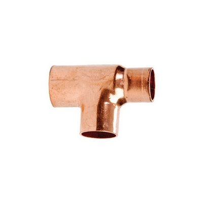 IBP 315-130R-35LF TEE RAME FEMMINA RIDOTTA