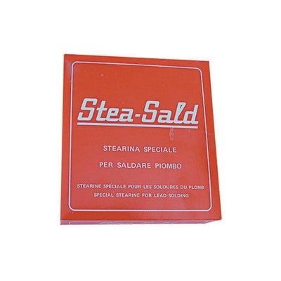 DH 316-3800 PASTA STEARINA PER SALDATURE