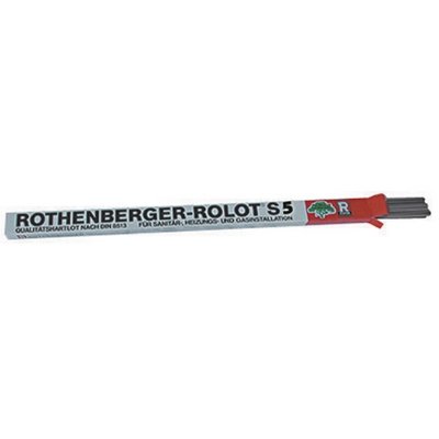 ROTHE 316-40502 LEGA SALDANTE S5 QUADRATA MM.2