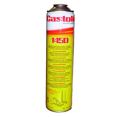 CASTO 316-CRB600 BOMBOLA 600 PER 1450