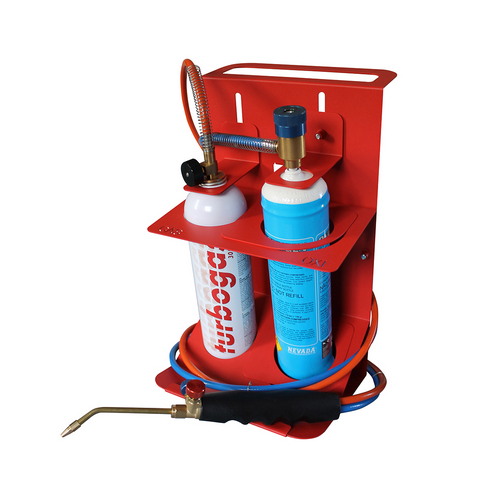 MARIE KIT SALDATURA PORTATILE CON BOMBOLA O2