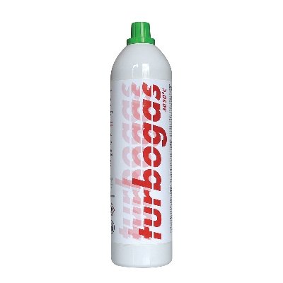 MARIE 316-XRBTG BOMBOLA TURBOGAS