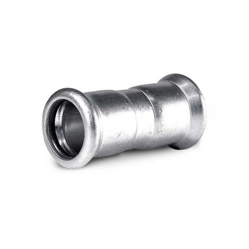 ATUSA 317-TQ270-042 MANICOTTO CON BATTUTA A PRESSARE IN ACCIAIO CARBONIO