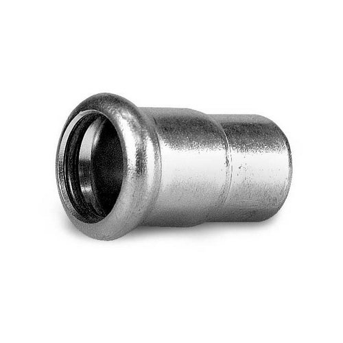 ATUSA 317-TQ300-028 TAPPO DI CHIUSURA A PRESSARE IN ACCIAIO CARBONIO