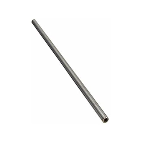 ATUSA 317-TQ93-028 TUBO 6 ML ACCIAIO AL CARBONIO ZINCATURA ESTERNA