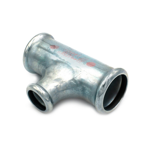 R.M.  T RIDOTTO A PRESSARE IN ACCIAIO AL CARBONIO STEEL PRES 35 x 22 x 35