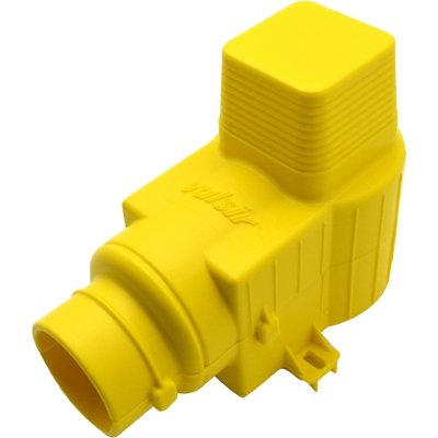 VALSI 317-V104550 SCATOLA PORTA RACCORDI FLANGIATI PEXAL GAS