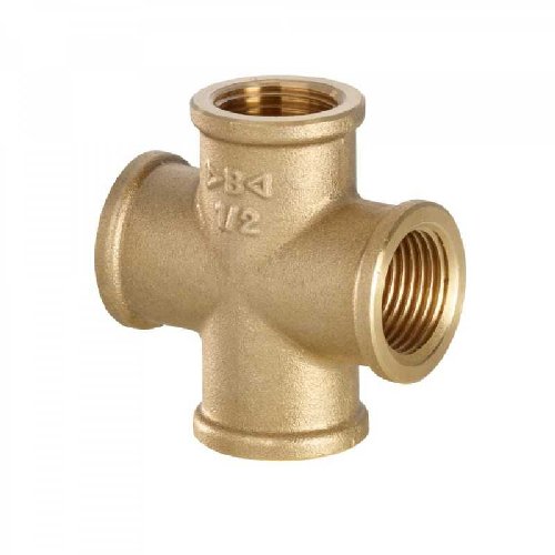 IBP   CROCE FEMMINA OTTONE 1/2