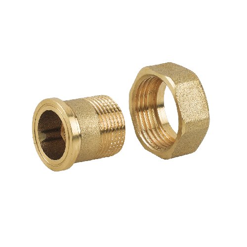 CAVAL 319-C049-0911 CODOLO E CALOTTA CON GUARNIZIONE