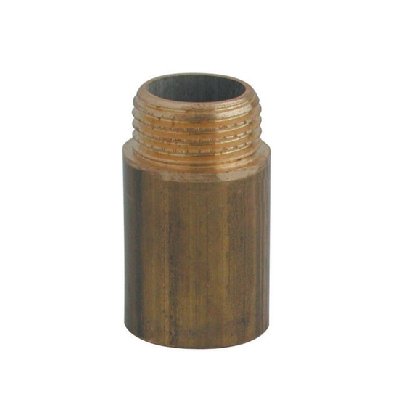 DH 319-R6000-C04080 PROLUNGA IN BARRA OTTONE