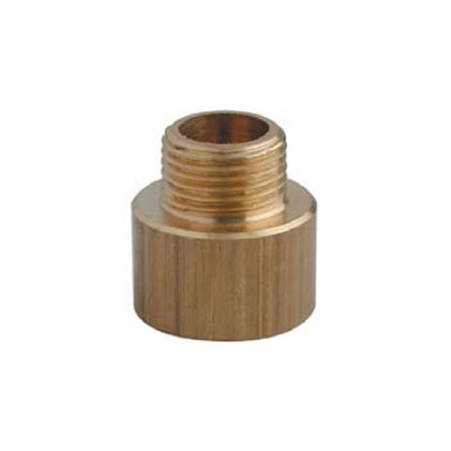 RINAL PROLUNGA RIDOTTA MF IN OTTONE 1/4