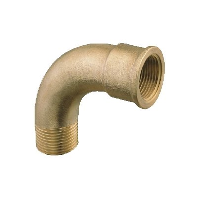 DH 319-R6309-03 CURVA 90° M-F