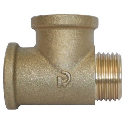 DH 319-R6510-05 TEE FFM