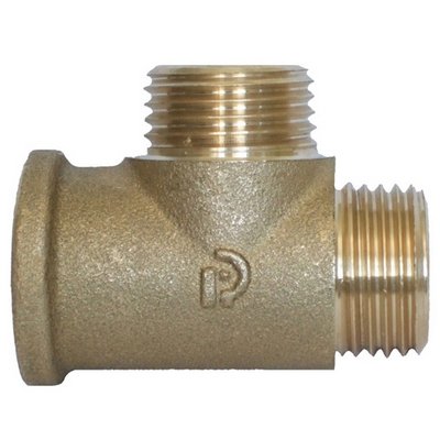 DH 319-R6512-04 TEE FMM
