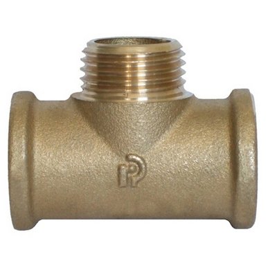DH 319-R6513-05 TEE FMF