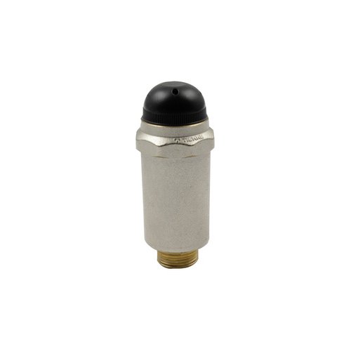 TIEMM 320-1896-04 VALVOLA AUTOMATICA SFOGO ARIA NICHELATA