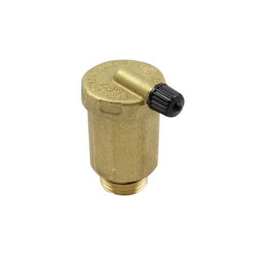 TIEMM 320-1898G-04 VALVOLA AUTOMATICA DI SFOGO ARIA CON CORPO 34 MM