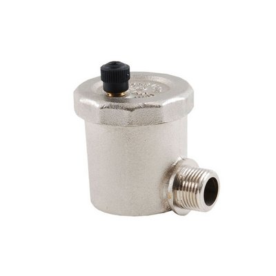 OR 320-1901-03 VALVOLA DI SFOGO ARIA AUTOMATICA ATTACCO A 90°