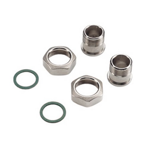 TIEMM 320-3145-0708 KIT BOCCHETTONI PER FILTRI AUTOPULENTI