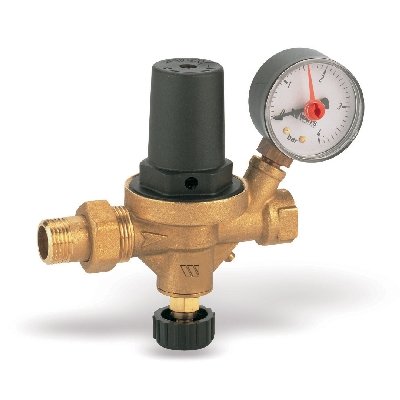 WATTS VALVOLA AUTOMATICA DI RIEMPIMENTO ALM 1/2 MF 1/2