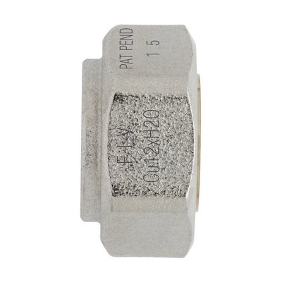 FIV 320-51381-12 ADATTATORE PER TUBO RAME
