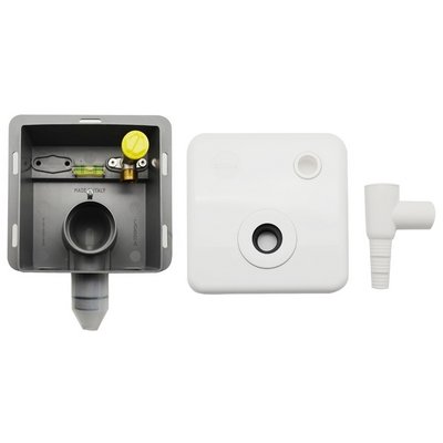 DH 320-CB02 SCATOLA COBRABOX LAVATRICE
