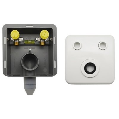 DH 320-CB03 SCATOLA COBRABOX LAVELLO