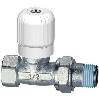 FAR 321-1350-04 VALVOLA DIRITTA (FAR) ATTACCO FERRO