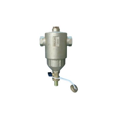 FAR 321-2200-06 DEFANGATORE PER IMPIANTI TERMICI  FF