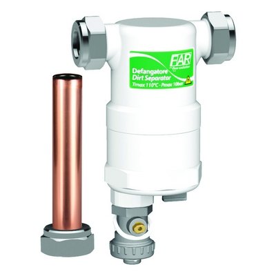 FAR 321-2279-05 DEFANGATORE ULTRACOMPATTO MOD. COMPACTFAR MM