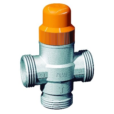 FAR 321-3959-06 DEVIATORE TERMOSTATICO PER IMPIANTI SOLARI