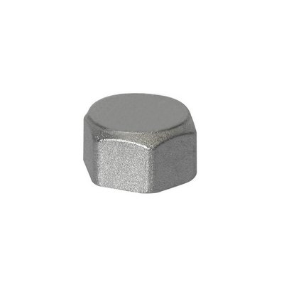 FAR 321-4100-05 TAPPO CIECO CROMATO COMPLETO DI GUARNIZIONE (FAR)