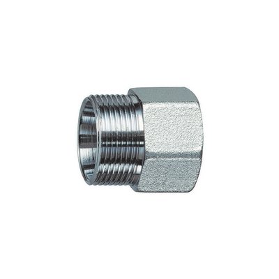 FAR 321-5060-04 NIPLEX FEMMINA CROMATA PER RAME (FAR)