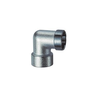 FAR 321-5310-05 GOMITO FEMMINA CROMATO PER RAME (FAR)
