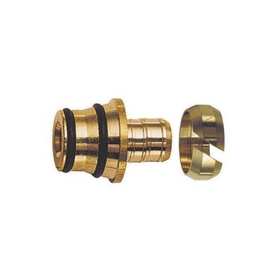 FAR 321-6050-11 ADATTATORE PER TUBO IN PLASTICA (FAR)
