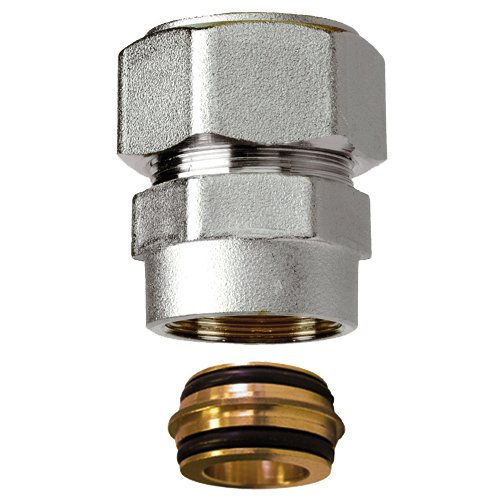 FAR   PROLUNGA DIRITTA CROMATA FIL FAR 24X19 ATT. MULTISTRATO 24x19 - D. 26 x 3