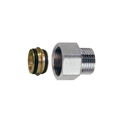 FAR 321-8865-0430 RIDUZIONE CROMATA COLLETTORI (FAR)