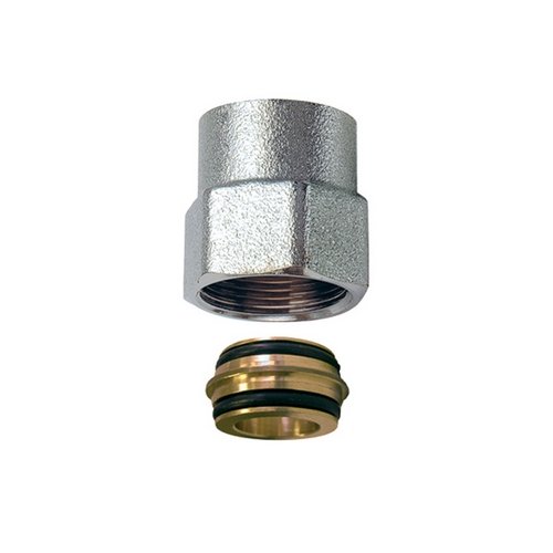 FAR   RIDUZIONE CROMATA COLLETTORI FIL. 24X19 F  1/2 F 24x19 -1/2 x 30