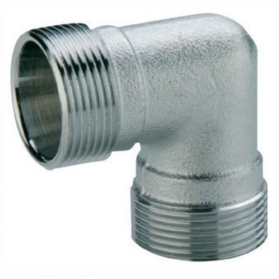 S.F. 322-420C-04 RACCORDO CURVO DOPPIO