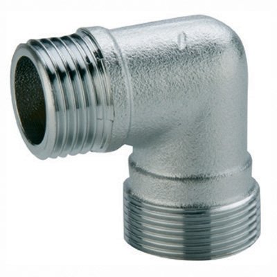S.F. 322-425C-05 RACCORDO CURVO MASCHIO