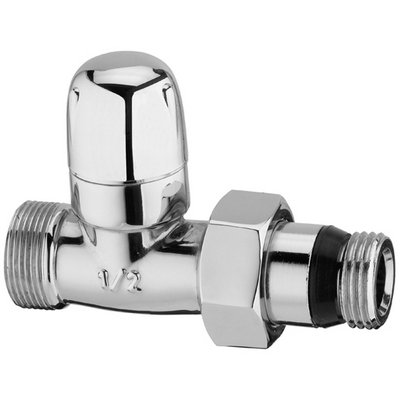 S.F. 322-46CR-04 DETENTORE D'ARREDO DIRITTO CROMO